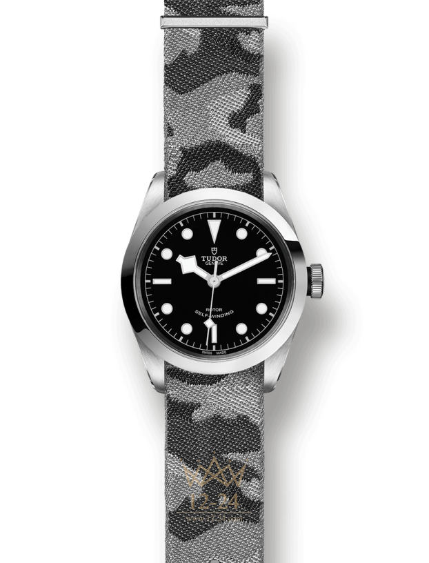 Tudor Black Bay 41 M79540-0003