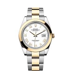 Часы Rolex Rolex Datejust 41 126303-0025 126303-0025 — основная миниатюра