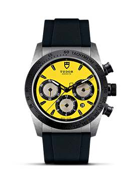 Tudor Fastrider Chrono Men’sTudor M42010N-0007