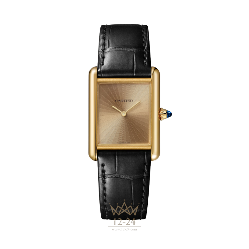 Cartier Tank 33.7 мм x 25.5 мм WGTA0211