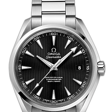 Часы Omega Master Co-Axial 41,5 мм 231.10.42.21.01.003 — additional thumb 1