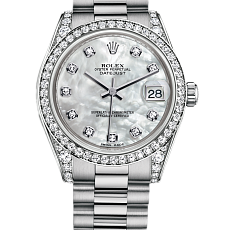 Часы Rolex Datejust Lady 31 мм 178159-0001 — основная миниатюра