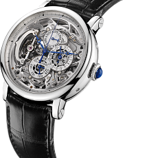 Часы Cartier Grande Complication Skeleton W1580017 — дополнительная миниатюра 1