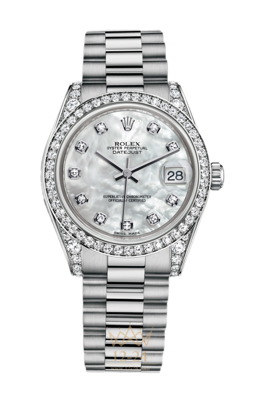 Rolex Datejust Lady 31 мм 178159-0001