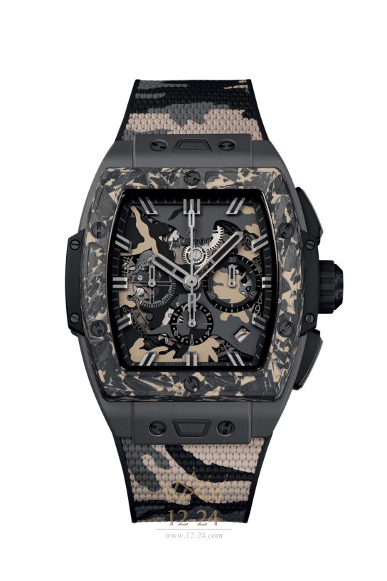 Hublot Spirit Of Big Bang 42 мм 642.CI.0191.RX.ECU23