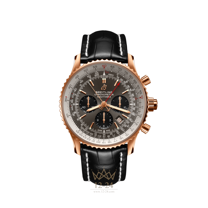 Breitling B03 Chronograph Rattrapante 45 RB0311E61F1P1