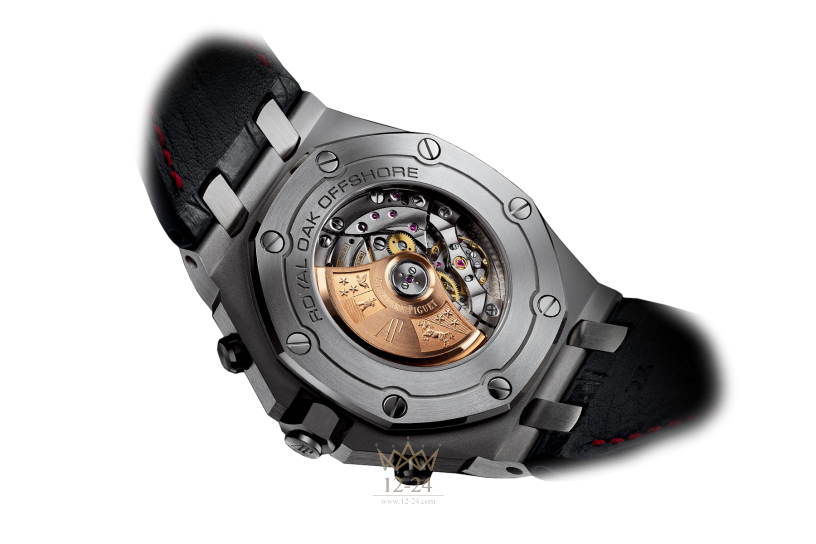 Audemars Piguet Chronograph 26470ST.OO.A101CR.01