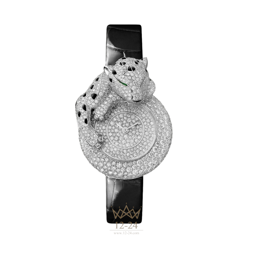 Cartier Quartz HPI01437