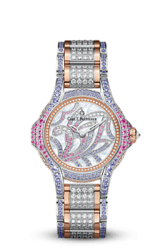 Carl F. Bucherer Pathos Women’sCarl F. Bucherer 00.10590.09.90.31