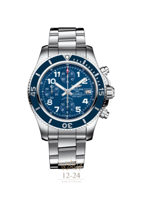 Breitling Superocean Chronograph 42 A13311D1|C936|161A