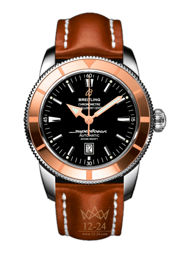 Breitling Superocean Héritage 46 U1732012/B868/439X/A20BA.1