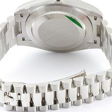Часы Rolex 40 мм 228396tbr-0002 — additional thumb 3