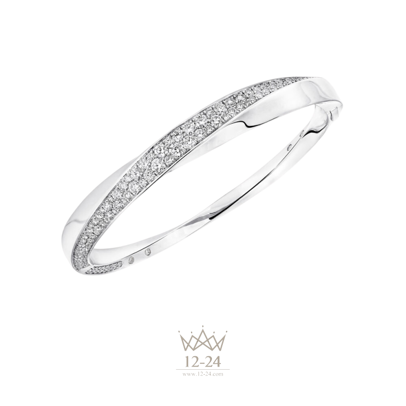 Graff Diamond Bangle RGB692-150