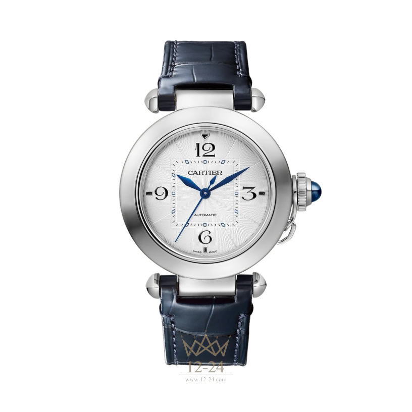 Cartier Self-Winding Mechanical Movement Small Model WSPA0012