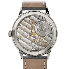 Часы Patek Philippe Patek Philippe Grand Complications Ref. 5236P-011 5236P-011 — дополнительная миниатюра 1