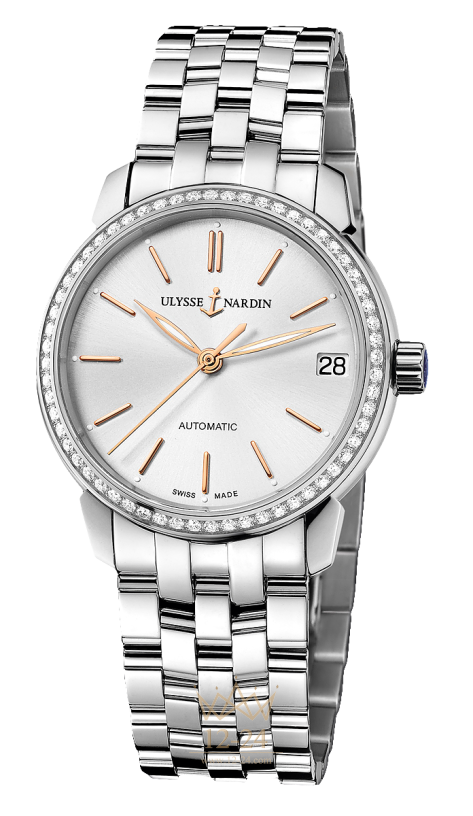 Ulysse Nardin Classico Lady 8103-116B-7/91
