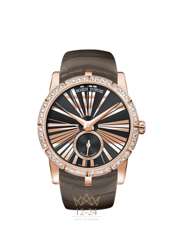 Roger Dubuis Excalibur 36 RDDBEX0355