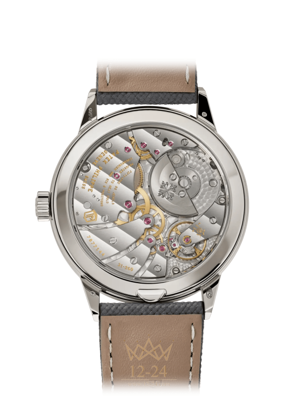Patek Philippe Grand Complications 41.3 мм 5236P-011