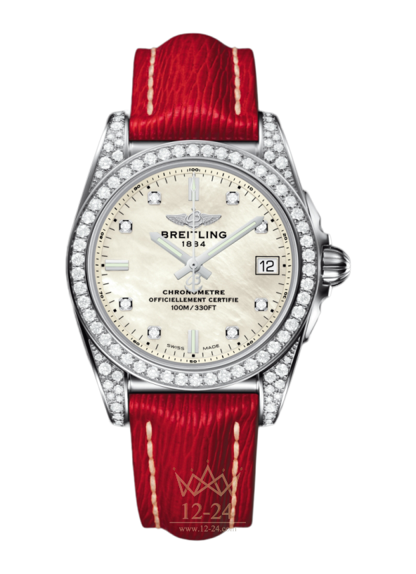 Breitling Galactic 36 A7433063|A780|214X|A16BA.1