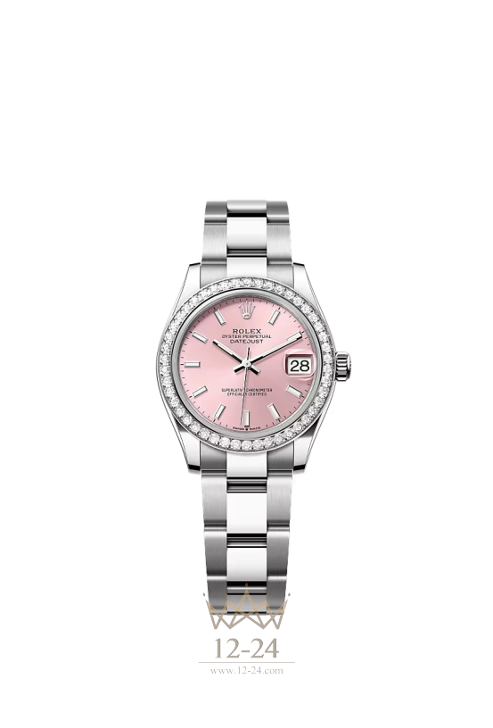 Rolex 31 мм 278384rbr-0017