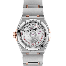 Часы Omega Co Axial Master Chronometer 36 mm 131.20.36.20.13.001 — дополнительная миниатюра 1