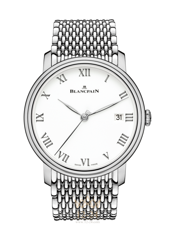 Blancpain Villeret 6630-1531-MMB
