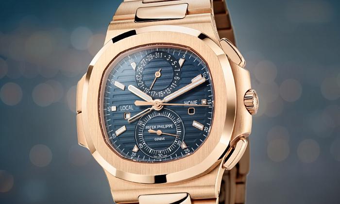 История Patek Philippe Nautilus, Часть 1 - Рождение Иконы
