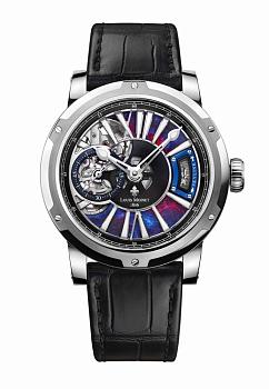 Louis Moinet Skylink МужскиеLouis Moinet LM-45.70.LE