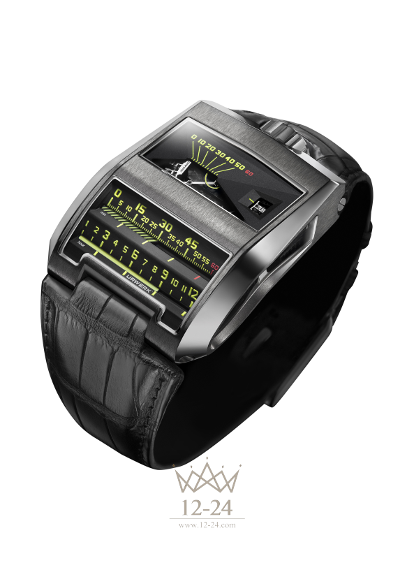 Urwerk UR-CC1 UR-CC1