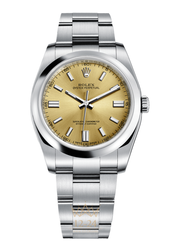 Rolex 36 мм 116000-0011