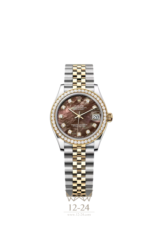 Rolex 31 мм 278383rbr-0024