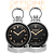 Две модели настольных часов от Officine Panerai 