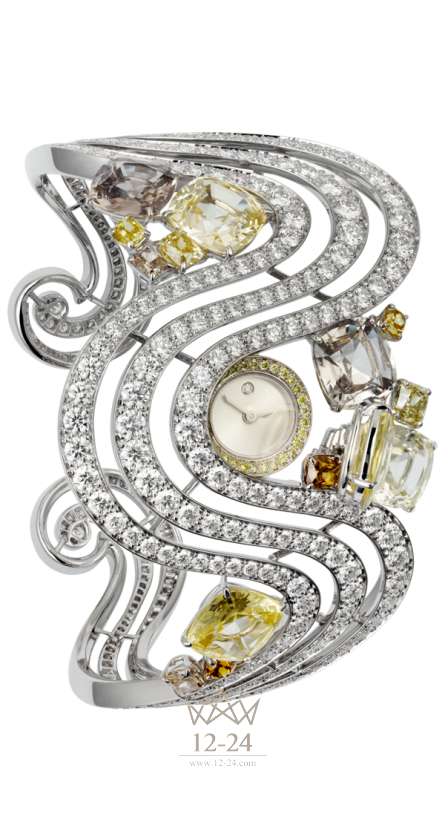 Cartier Hidden Time Small model HPI00626