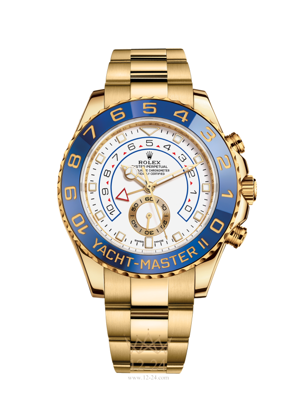 Rolex OYSTER PERPETUAL 116688-0002