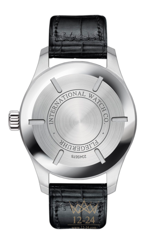 IWC Worldtimer IW326201