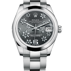 Часы Rolex Datejust Lady 31 мм 178240-0040 — основная миниатюра