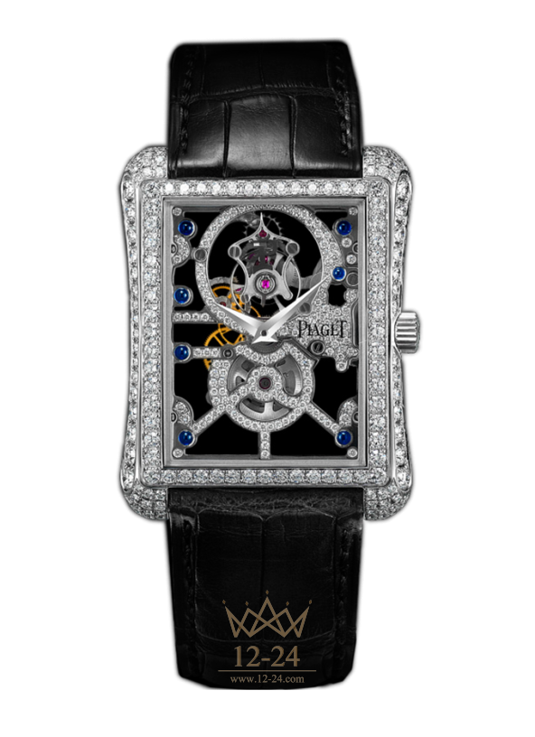 Piaget Emperador G0A30037