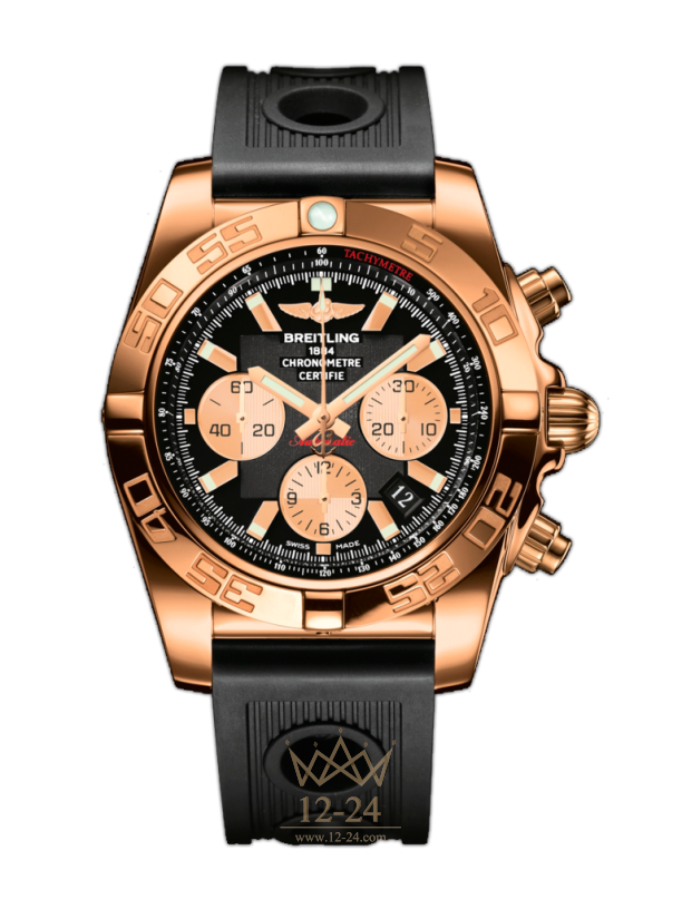 Breitling Chronomat 44 HB011012/B968/200S/H20D.3