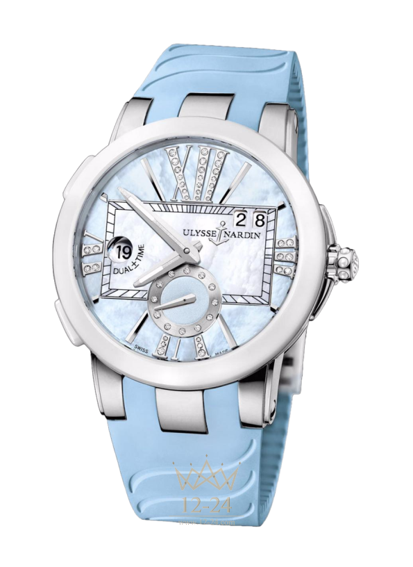 Ulysse Nardin Lady 243-10-3/393