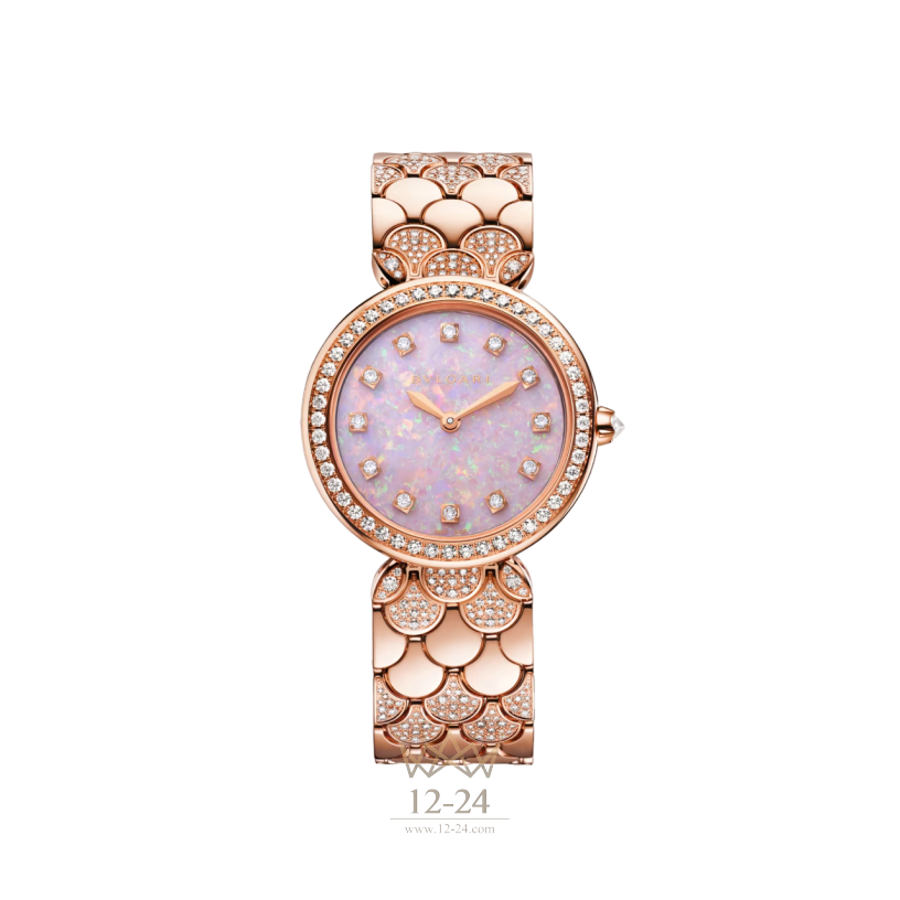 Bvlgari Divas Dream 103647