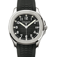 Часы Patek Philippe XL 5167A-001 — основная миниатюра