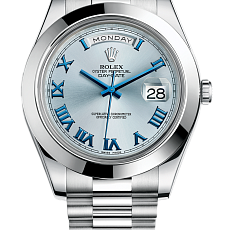 Часы Rolex 41 мм 218206-0043 — main thumb
