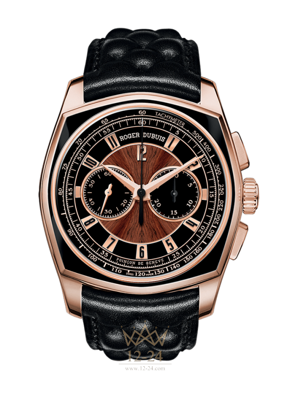Roger Dubuis La Monegasque RDDBMG0025