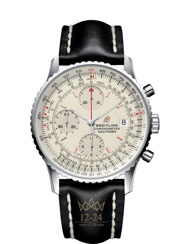 Breitling Navitimer 1 Chronograph 41 мм A13324121G1X2