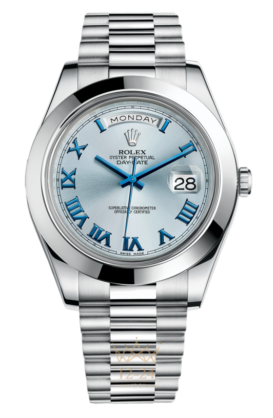 Rolex 41 мм 218206-0043