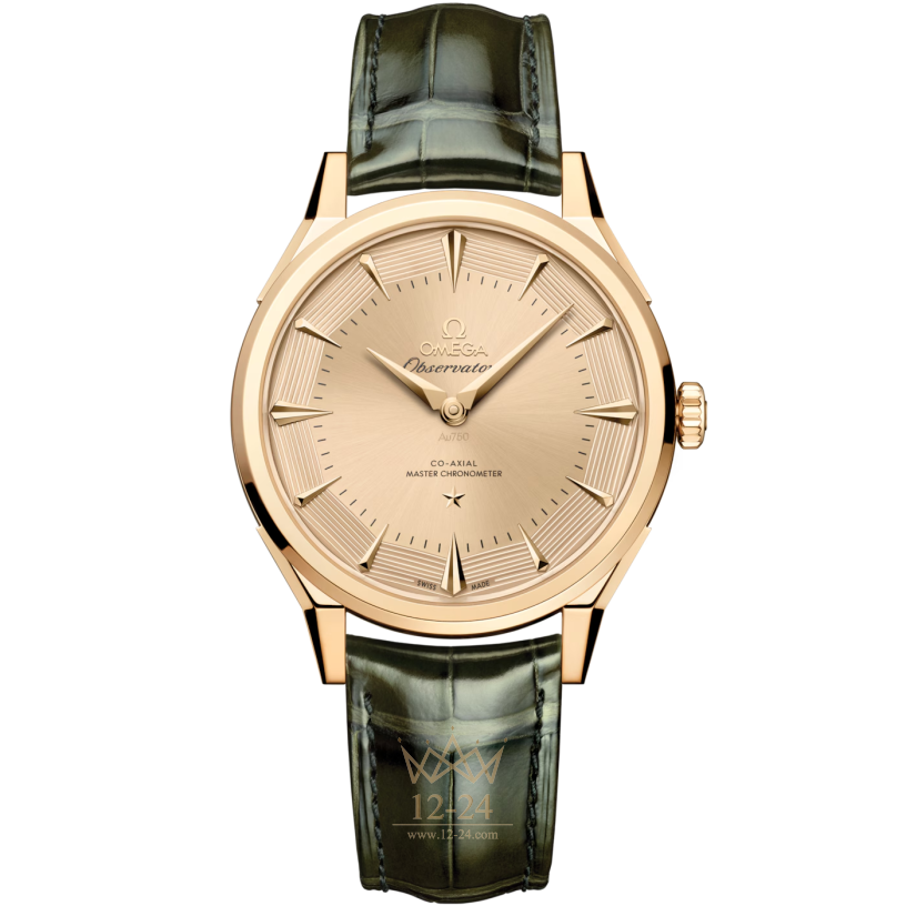 Omega Observatory 140.53.39.21.99.001