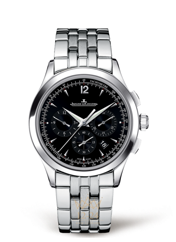 Jaeger-LeCoultre Chronograph 1538171