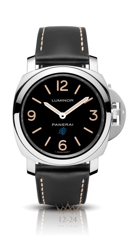 Panerai Luminor Base Logo Acciaio - 44mm PAM00634