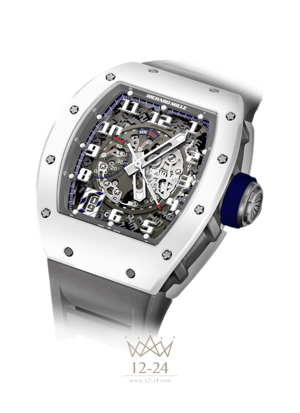 Richard Mille RM 030 Polo de Saint-Tropez RM 030 Polo de Saint-Tropez