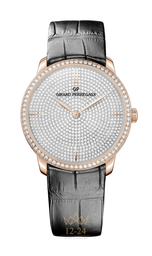 Girard Perregaux Jewellery 49525D52A1B1-BK6A